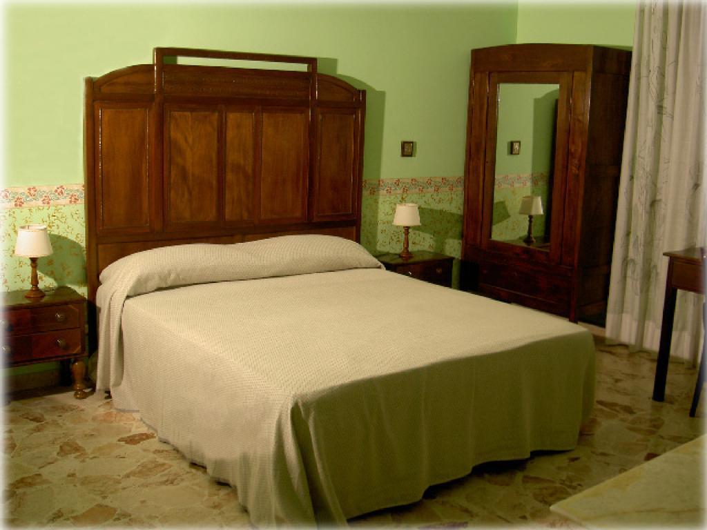 Casa Tina Maugeri Bed and Breakfast CTA Exteriör bild